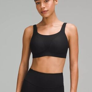 LULULEMON Run Times Bra
High Support, B–G Cups